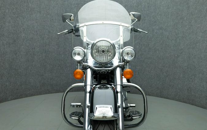2001 HARLEY DAVIDSON FLSTCI HERITAGE SOFTAIL CLASSIC