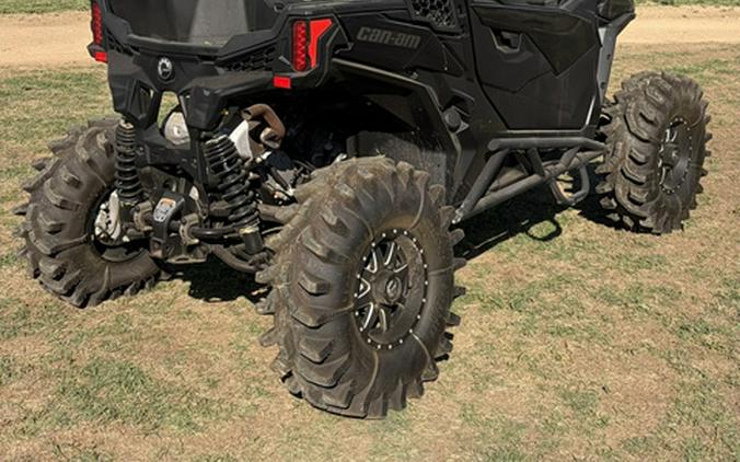 2021 Can-Am Maverick Trail DPS 1000