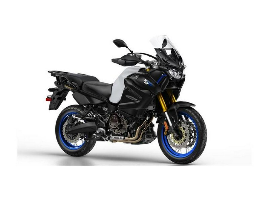 2019 Yamaha Super Ténéré ES