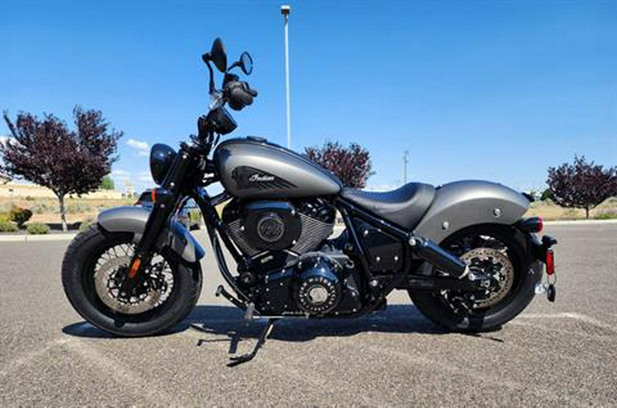 2023 Indian Motorcycle Chief Bobber Dark Horse®