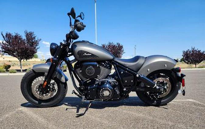 2023 Indian Motorcycle Chief Bobber Dark Horse®