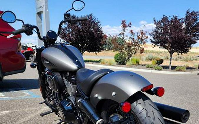 2023 Indian Motorcycle Chief Bobber Dark Horse®