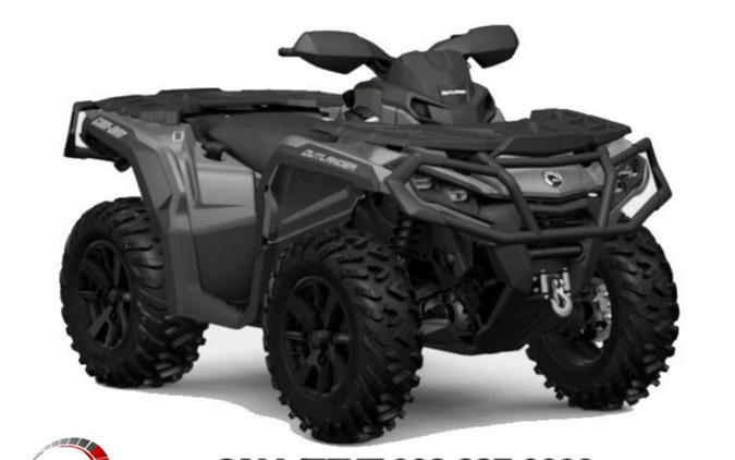 2024 Can-Am Outlander XT 1000R