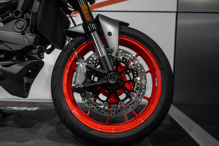 2025 Ducati Monster 937