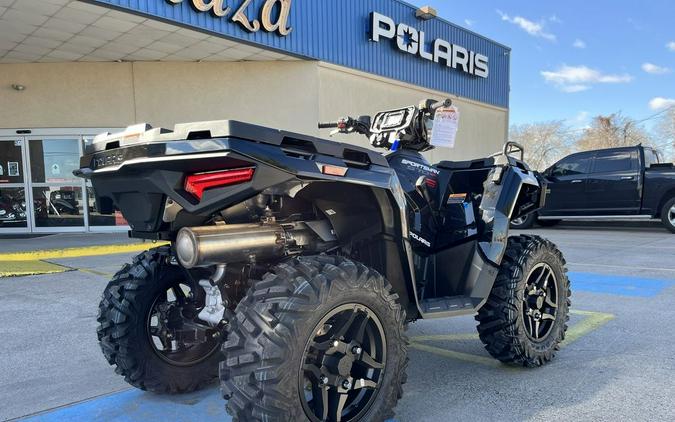 2024 Polaris® Sportsman 570 Trail