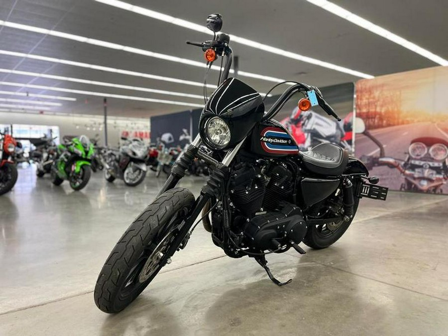 2020 Harley-Davidson® XL1200NS - Sportster® Iron 1200™