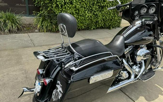 2013 Harley-Davidson® FLHX - Street Glide®