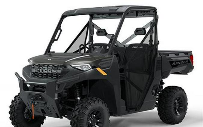 2025 Polaris Ranger 1000 Premium