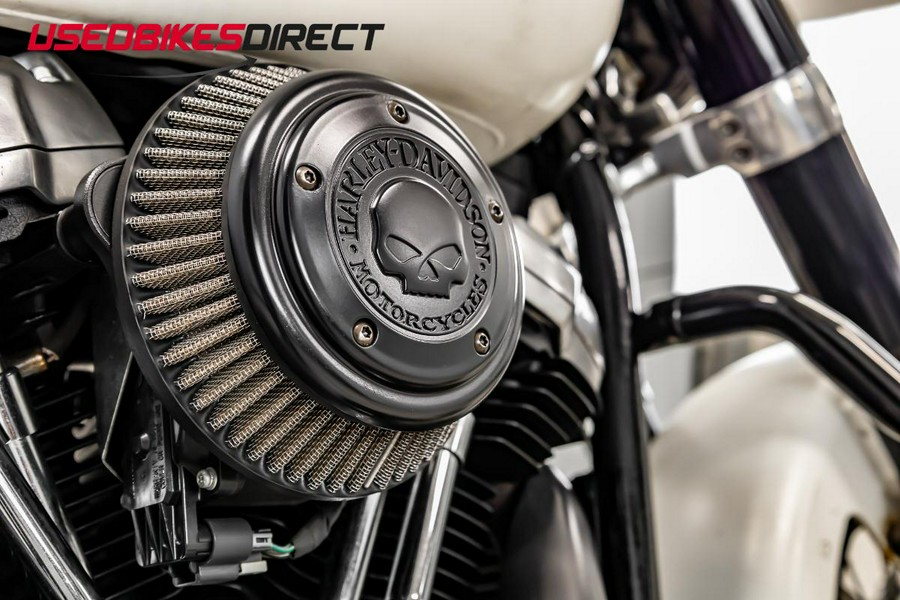 2019 Harley-Davidson Softail Slim - $8,499.00
