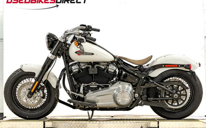 2019 Harley-Davidson Softail Slim - $9,499.00