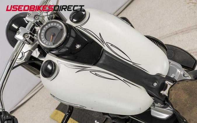 2019 Harley-Davidson Softail Slim - $8,499.00