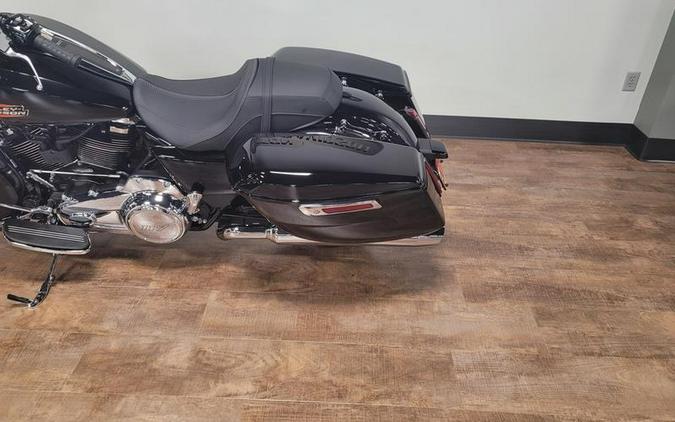 2024 Harley-Davidson® FLHX - Street Glide®