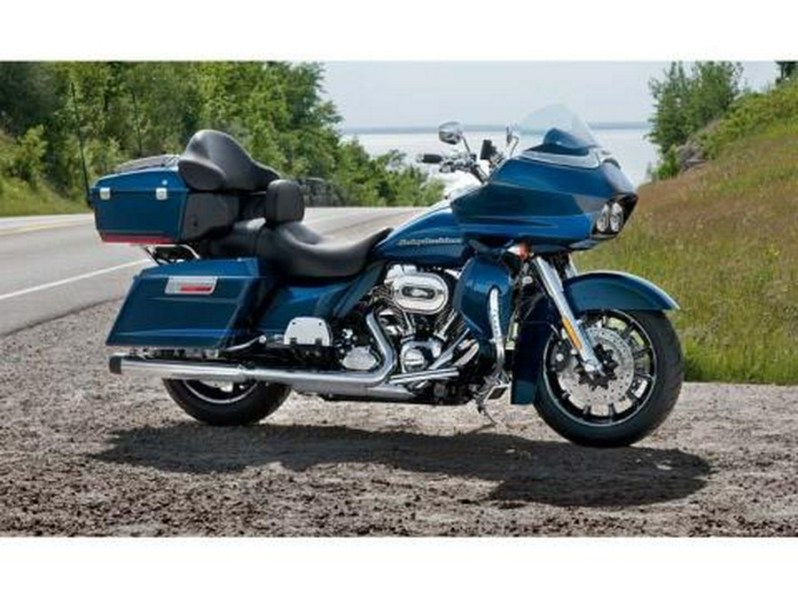 2013 Harley-Davidson Road Glide® Ultra