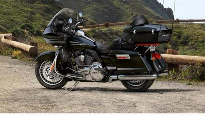 2013 Harley-Davidson Road Glide® Ultra