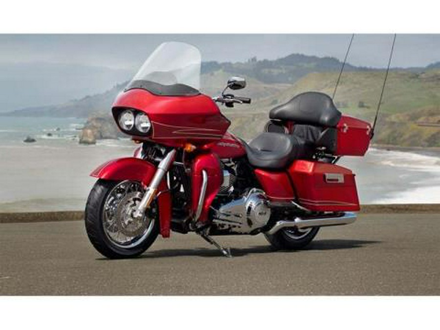 2013 Harley-Davidson Road Glide® Ultra