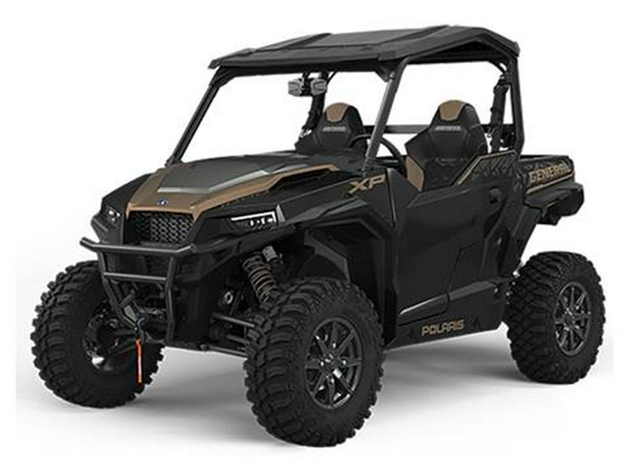 2022 Polaris General XP 1000 Deluxe