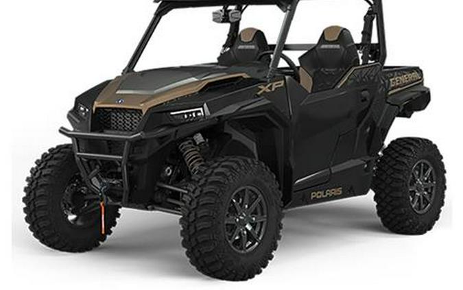 2022 Polaris General XP 1000 Deluxe