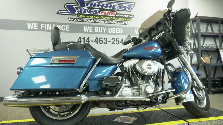 2005 Harley-Davidson Electra Glide® Standard