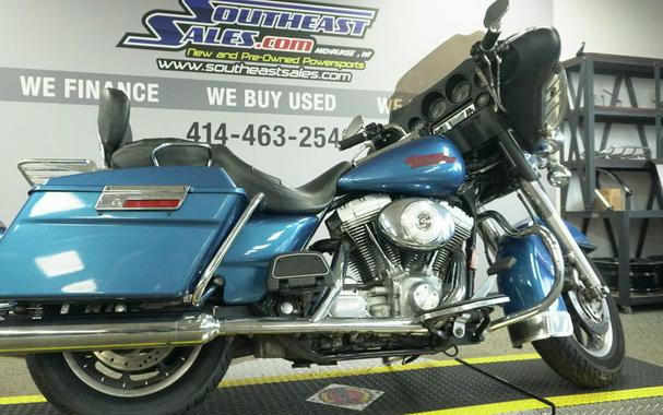 2005 Harley-Davidson Electra Glide® Standard