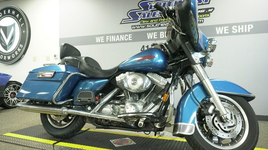 2005 Harley-Davidson Electra Glide® Standard