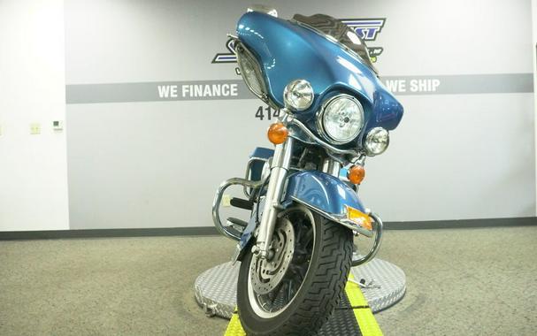 2005 Harley-Davidson Electra Glide® Standard