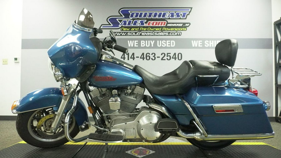 2005 Harley-Davidson Electra Glide® Standard