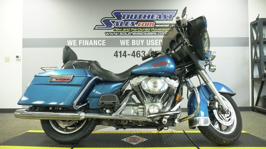 2005 Harley-Davidson Electra Glide® Standard