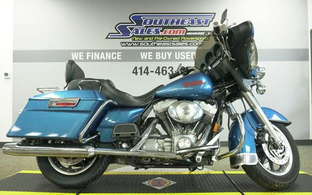 2005 Harley-Davidson Electra Glide® Standard