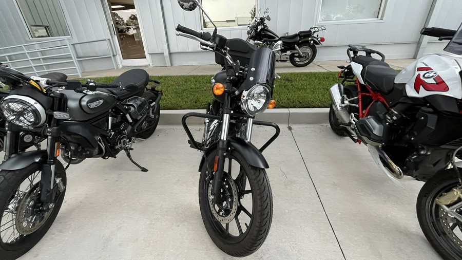 2023 Royal Enfield Meteor