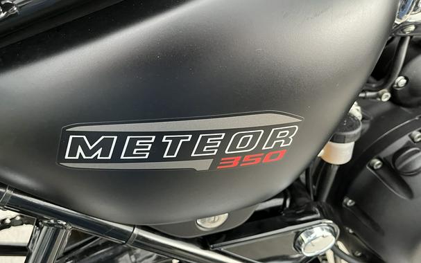 2023 Royal Enfield Meteor