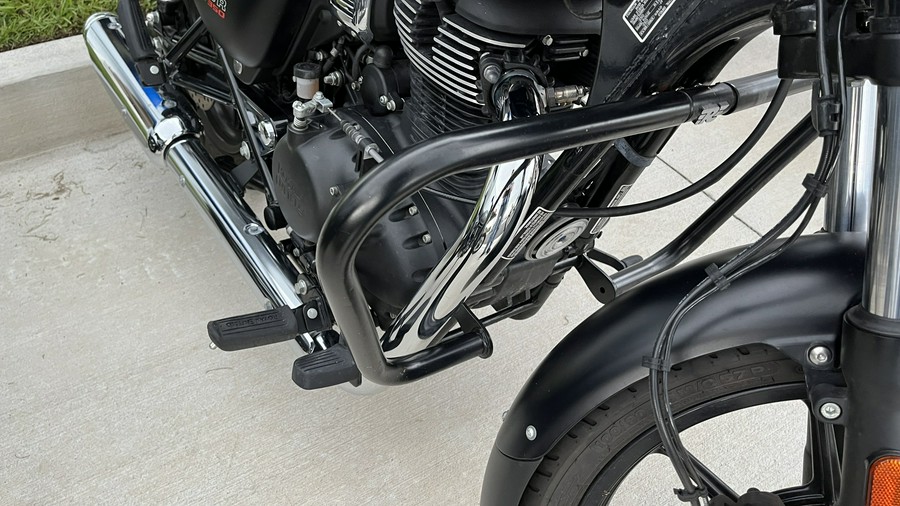 2023 Royal Enfield Meteor