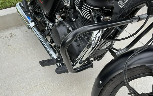 2023 Royal Enfield Meteor