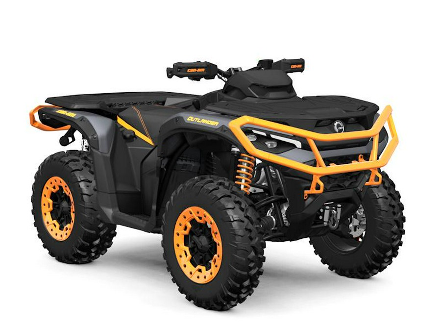 2025 Can-Am® Outlander XT-P 1000R