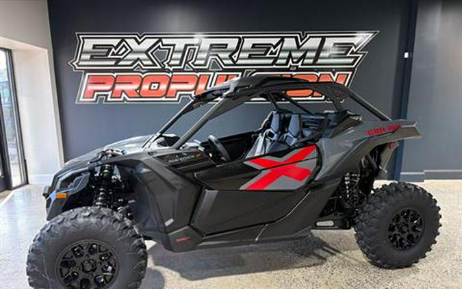 2026 Can-Am Maverick X3 X TURBO