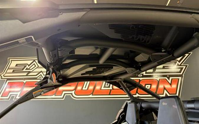 2026 Can-Am Maverick X3 X TURBO