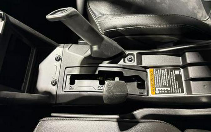 2026 Can-Am Maverick X3 X TURBO