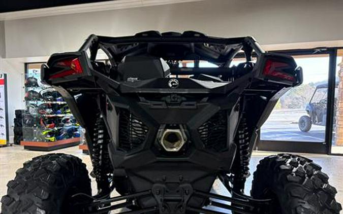 2026 Can-Am Maverick X3 X TURBO