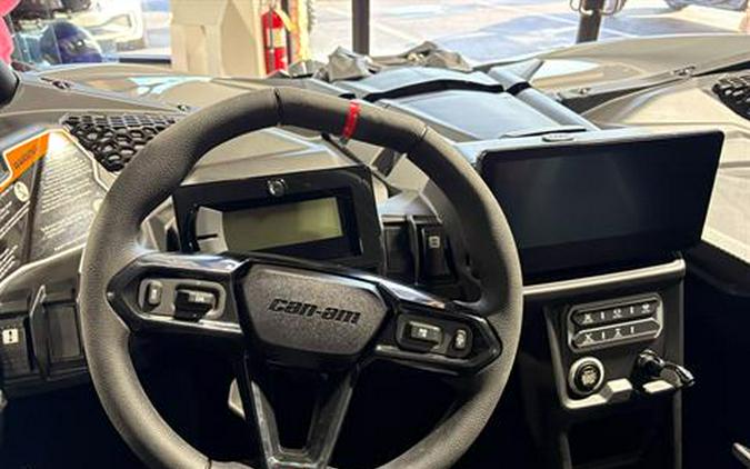 2026 Can-Am Maverick X3 X TURBO