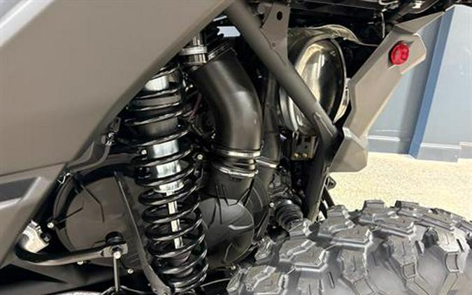 2026 Can-Am Maverick X3 X TURBO