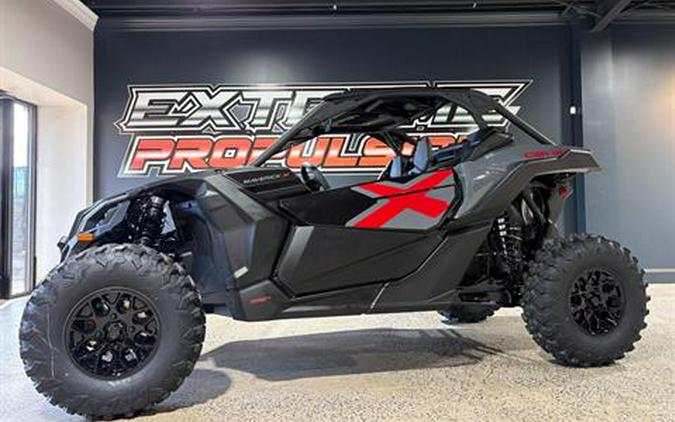 2026 Can-Am Maverick X3 X TURBO