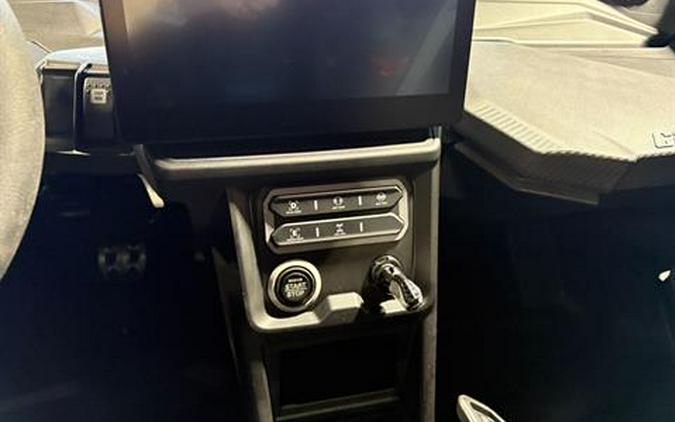 2026 Can-Am Maverick X3 X TURBO