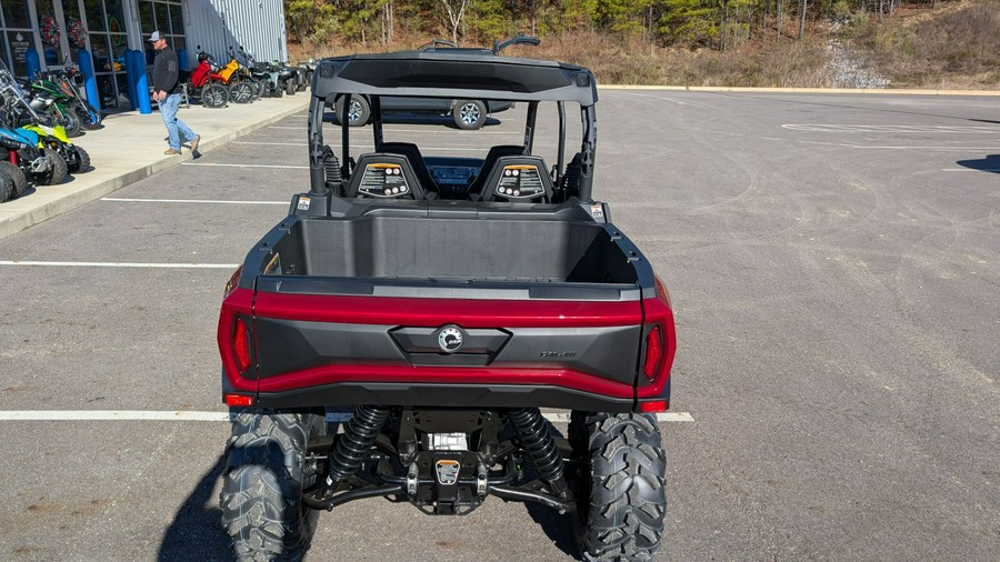 2026 Can-Am Commander MAX XT 1000R