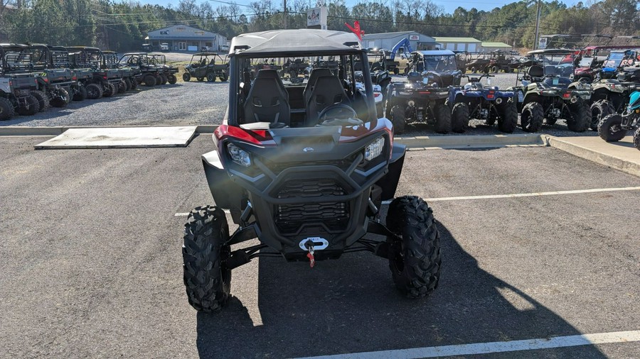 2026 Can-Am Commander MAX XT 1000R