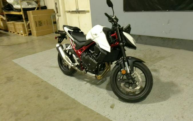 2025 Honda® CB750AS