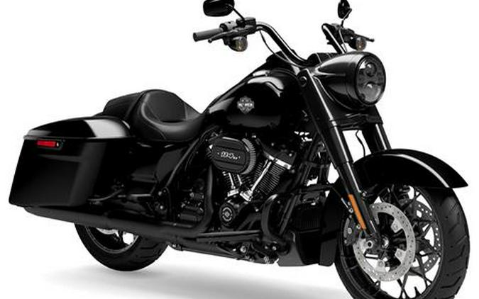 2025 Harley-Davidson Road King® Special