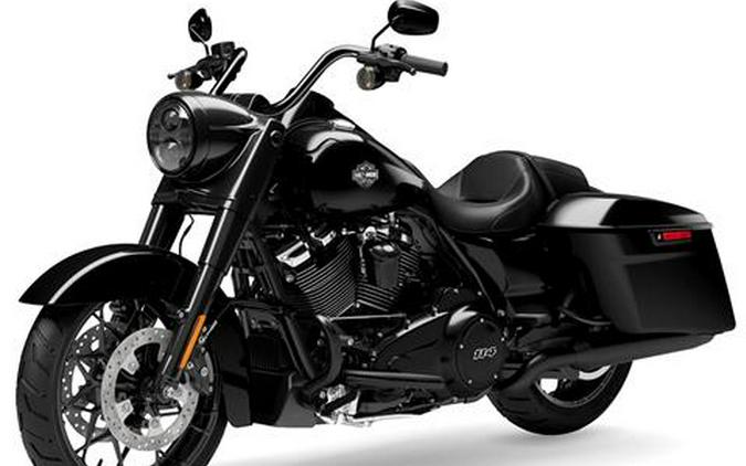 2025 Harley-Davidson Road King® Special