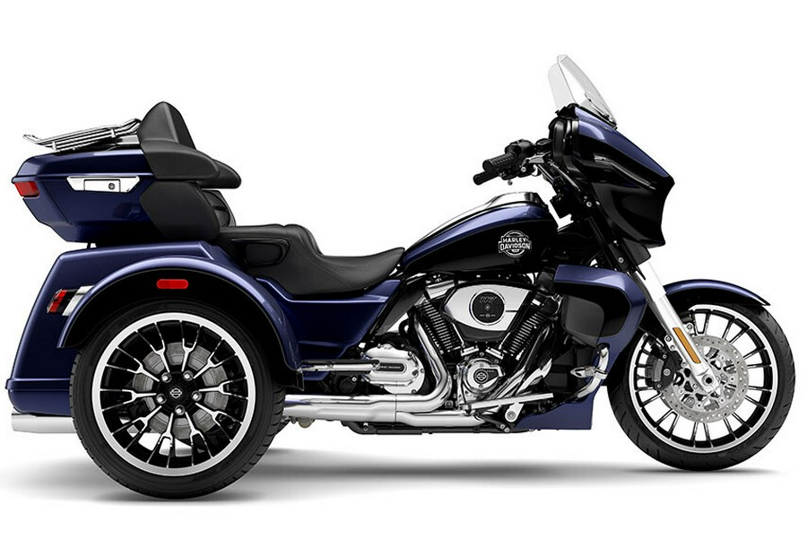 2026 Harley-Davidson Street Glide 3 Limited