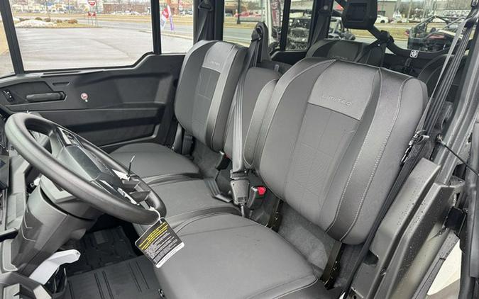 2026 Can-Am Defender MAX Limited HD11