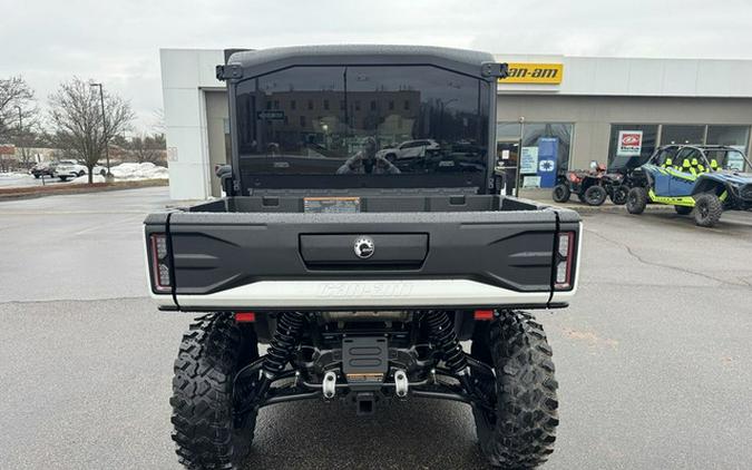 2026 Can-Am Defender MAX Limited HD11