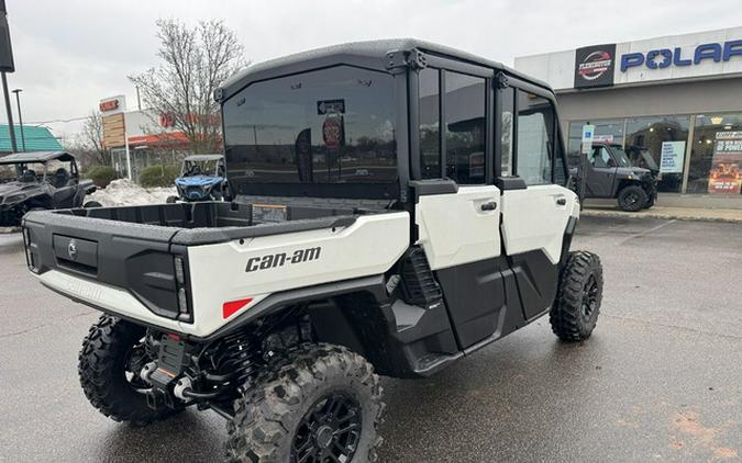 2026 Can-Am Defender MAX Limited HD11